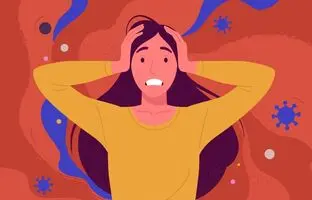 از حملات پانیک نترسید؛ چگونه حمله پانیک رو کنترل کنیم؟ 