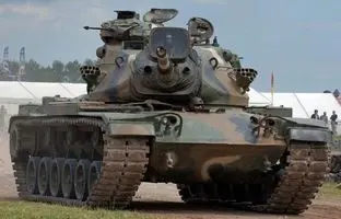 این کشورها در نبرد زمینی حرف اول را می‌زنند