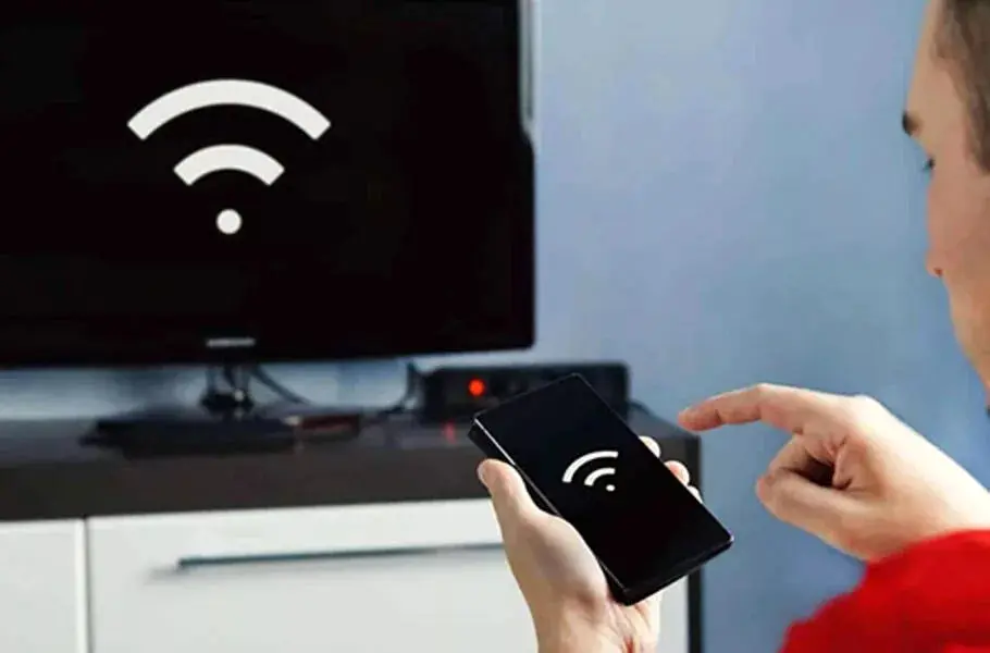 چگونه مشکل Screen Mirroring در گوشی شیائومی را حل کنیم؟