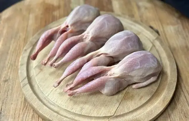 
قیمت گوشت مرغ، امروز یکشنبه ۱۹ اسفند ۱۴۰۳
