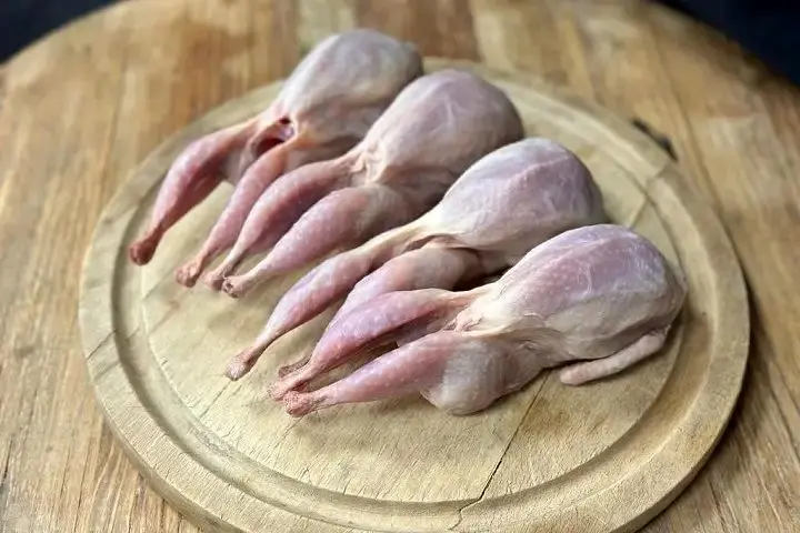 
راهنمای بازار؛ قیمت گوشت مرغ، امروز یکشنبه ۱۷ فروردین ۱۴۰۴
