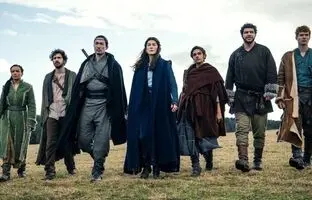 سریال The Wheel of Time پس از سه فصل لغو شد