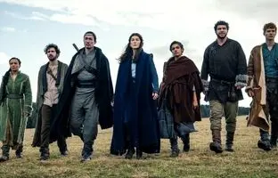 سریال The Wheel of Time پس از سه فصل لغو شد