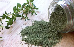 این افراد از مصرف آویشن دوری کنند