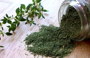این افراد از مصرف آویشن دوری کنند