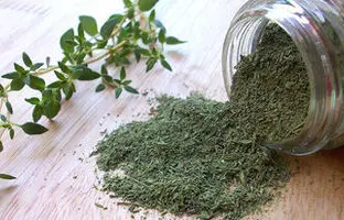 این افراد از مصرف آویشن دوری کنند