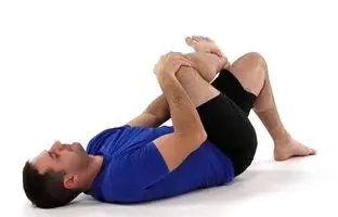 آموزش چند حرکت اصلاحی ساده برای کاهش درد سیاتیک + ویدئو