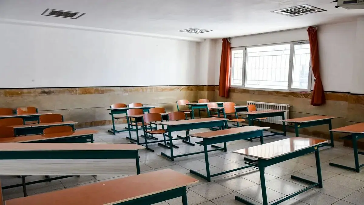  آیا مدارس تهران فردا چهارشنبه ۱۹ دی تعطیل است؟ 