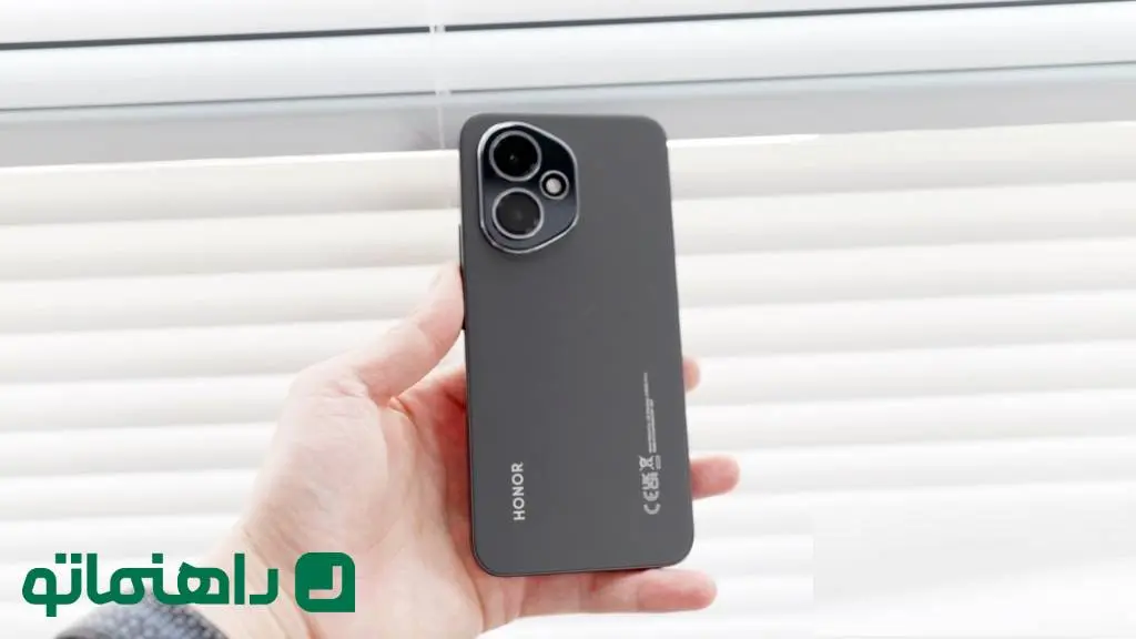 آنر ۴۰۰ و ۴۰۰ پرو با دوربین فوق العاده 200 مگاپیکسلی معرفی شدند