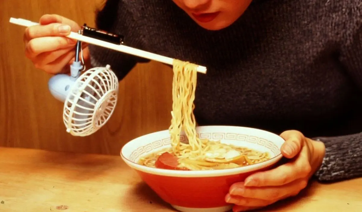 چیندوگو چیست؟ یک دنیای شگفت انگیز «بی فایده» در ژاپن + تصاویر
