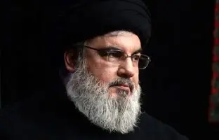 پیکر سیدحسن نصرالله کجاست و چه زمانی تشییع می‌شود؟ + ویدئو