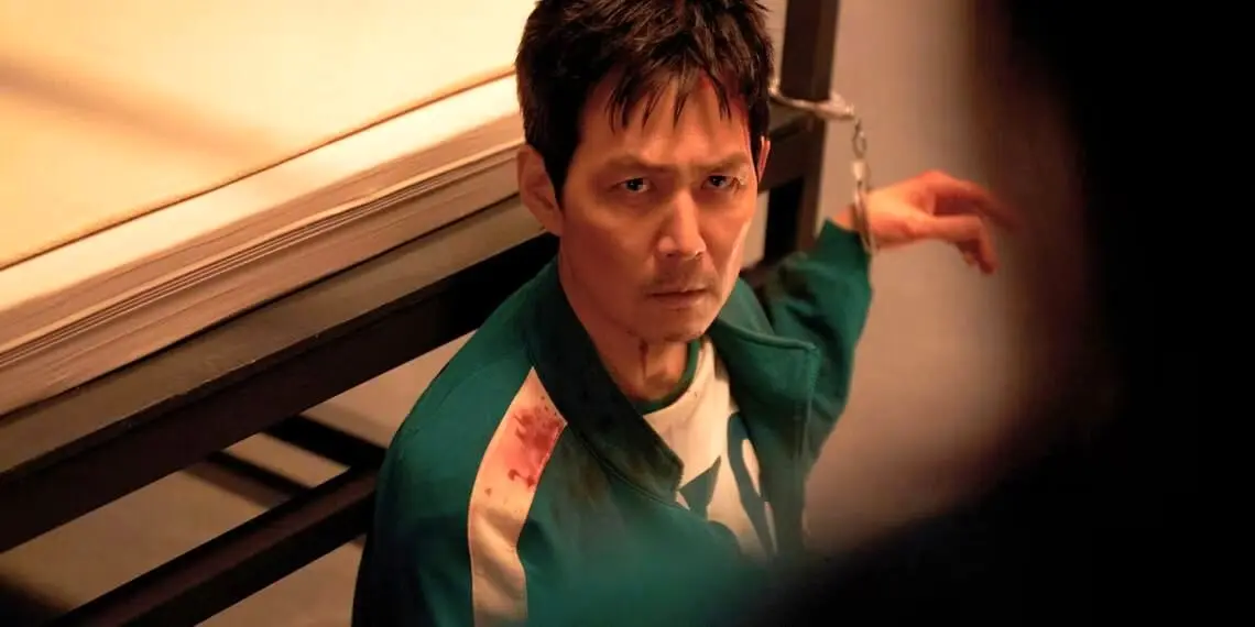  تریلر فصل سوم سریال Squid Game منتشر شد | ملاقات بازیکن ۴۵۶ با فرانت‌من + ویدئو