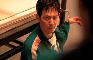  تریلر فصل سوم سریال Squid Game منتشر شد | ملاقات بازیکن ۴۵۶ با فرانت‌من + ویدئو