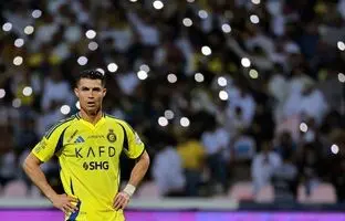 تنها شرط‌ کریستیانو رونالدو برای ماندن در النصر