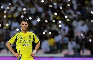 تنها شرط‌ کریستیانو رونالدو برای ماندن در النصر