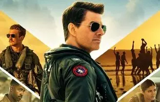  تام کروز: ساخت Top Gun 3 در حال انجام است
