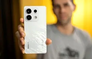 قیمت گوشی شیائومی امروز دوشنبه 14 آبان