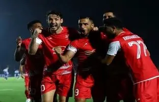 ساعت بازی فوتبال پرسپولیس - السد در لیگ نخبگان آسیا