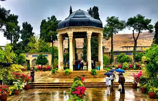  فال حافظ امروز دوشنبه 26 خرداد ماه 1404 