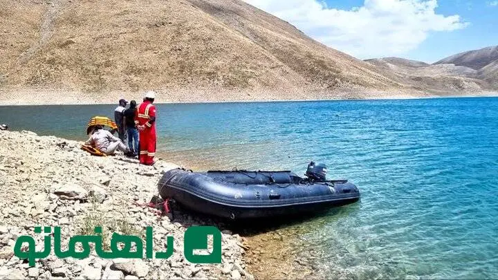 دریاچه تار دماوند؛ زیبایی های گردشگری این بهشت بدون نگهبان