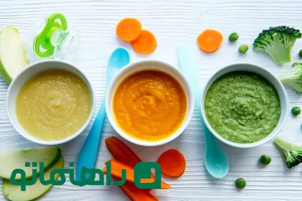 طرز تهیه 5 نوع پوره جذاب و متنوع + رازهای یک پوره سیب‌زمینی خوشمزه