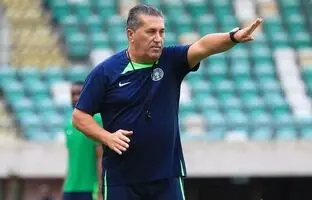 
مبلغ قرارداد ژوزه پسیرو با پرسپولیس مشخص شد

