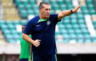 
مبلغ قرارداد ژوزه پسیرو با پرسپولیس مشخص شد
