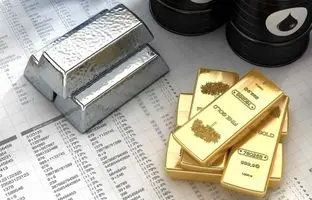 استخراج نقره یا طلا؛ کدام کم هزینه‌تر است؟ + جدول