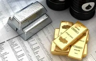 استخراج نقره یا طلا؛ کدام کم هزینه‌تر است؟ + جدول
