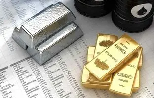 استخراج نقره یا طلا؛ کدام کم هزینه‌تر است؟ + جدول