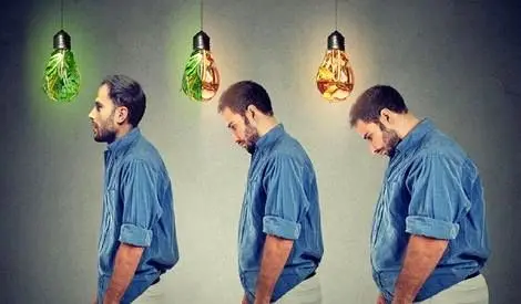 لاغری با ذهن چیست و چه تاثیری در کاهش وزن دارد؟