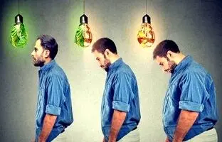 لاغری با ذهن چیست و چه تاثیری در کاهش وزن دارد؟