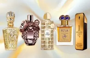 بهترین عطرهای زنانه با رایحه‌های ماندگار برای هر فصل