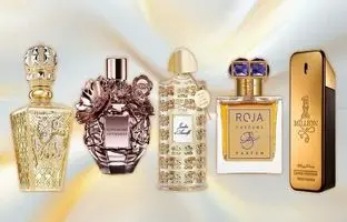 بهترین عطرهای زنانه با رایحه‌های ماندگار برای هر فصل
