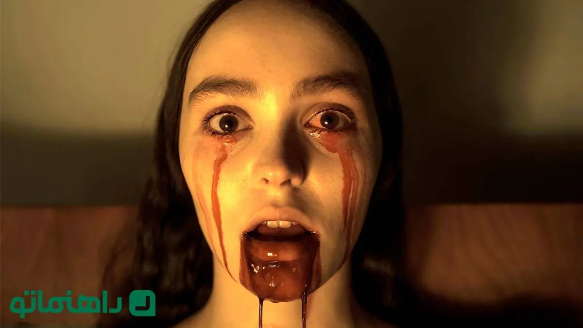 نوسفراتو ، مرتد و دریاچه کادو ؛ فیلم های ترسناکی که ترسناک نیستند