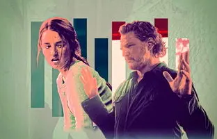 سریال «آخرین بازمانده از ما» به سطح جدیدی رسید