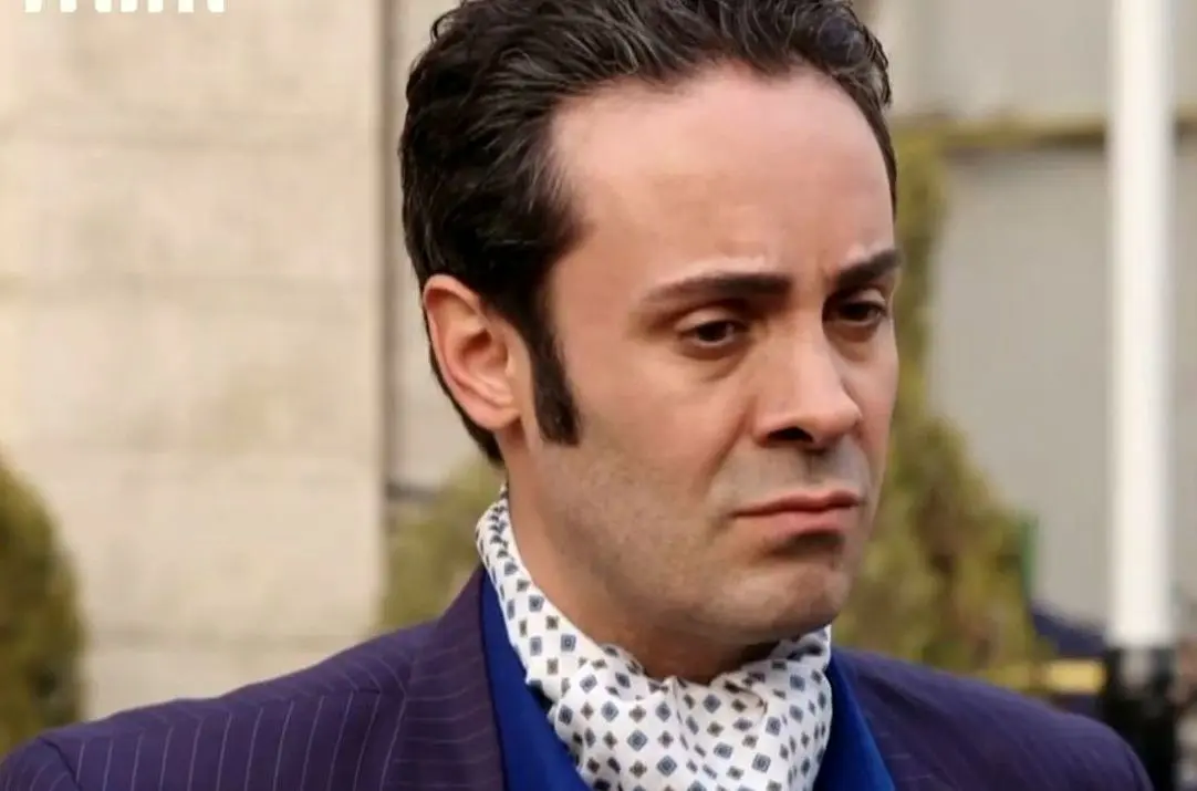 «تینوش وصال» سریال بچه مهندس 3 در 45 سالگی