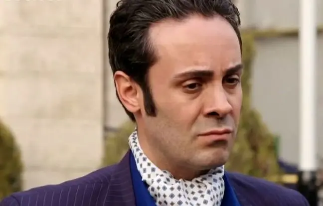 «تینوش وصال» سریال بچه مهندس 3 در 45 سالگی