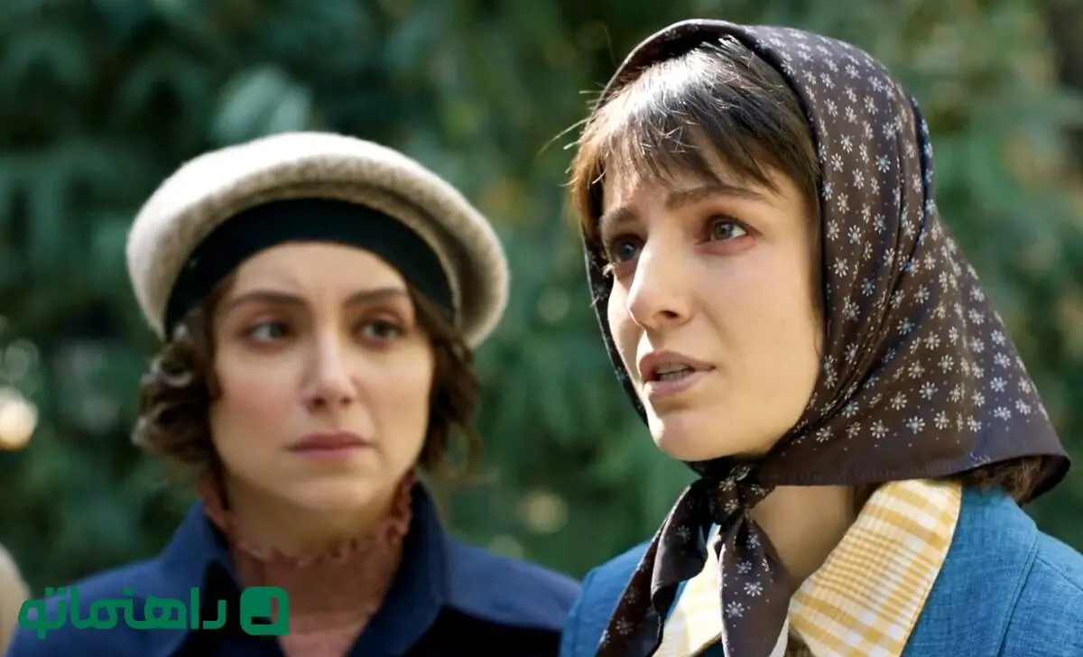 دوباره ببین؛ خشن‌ترین لحظه تاسیان قسمت ۱۵/ وقتی نادر چپ دو آتیشه می‌شود!
