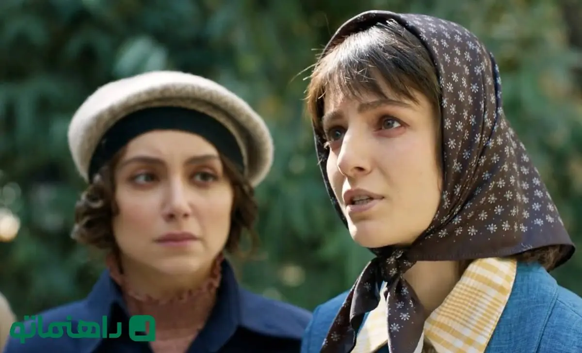 دوباره ببین؛ خشن‌ترین لحظه تاسیان قسمت ۱۵/ وقتی نادر چپ دو آتیشه می‌شود!