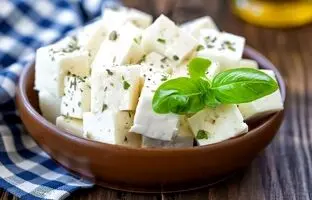 ارتباط خوردن پنیر با کاهش یادگیری و عملکرد حافظه