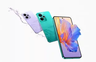 ریلمی 14T با قیمت رقابتی و باتری قدرتمند ۶۰۰۰ میلی‌آمپر و تراشه دایمنستی ۶۳۰۰ معرفی شد