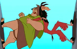  ۱۰ انیمیشن دیزنی بدون داستان عاشقانه که همچنان دل‌انگیز و تماشایی‌اند 