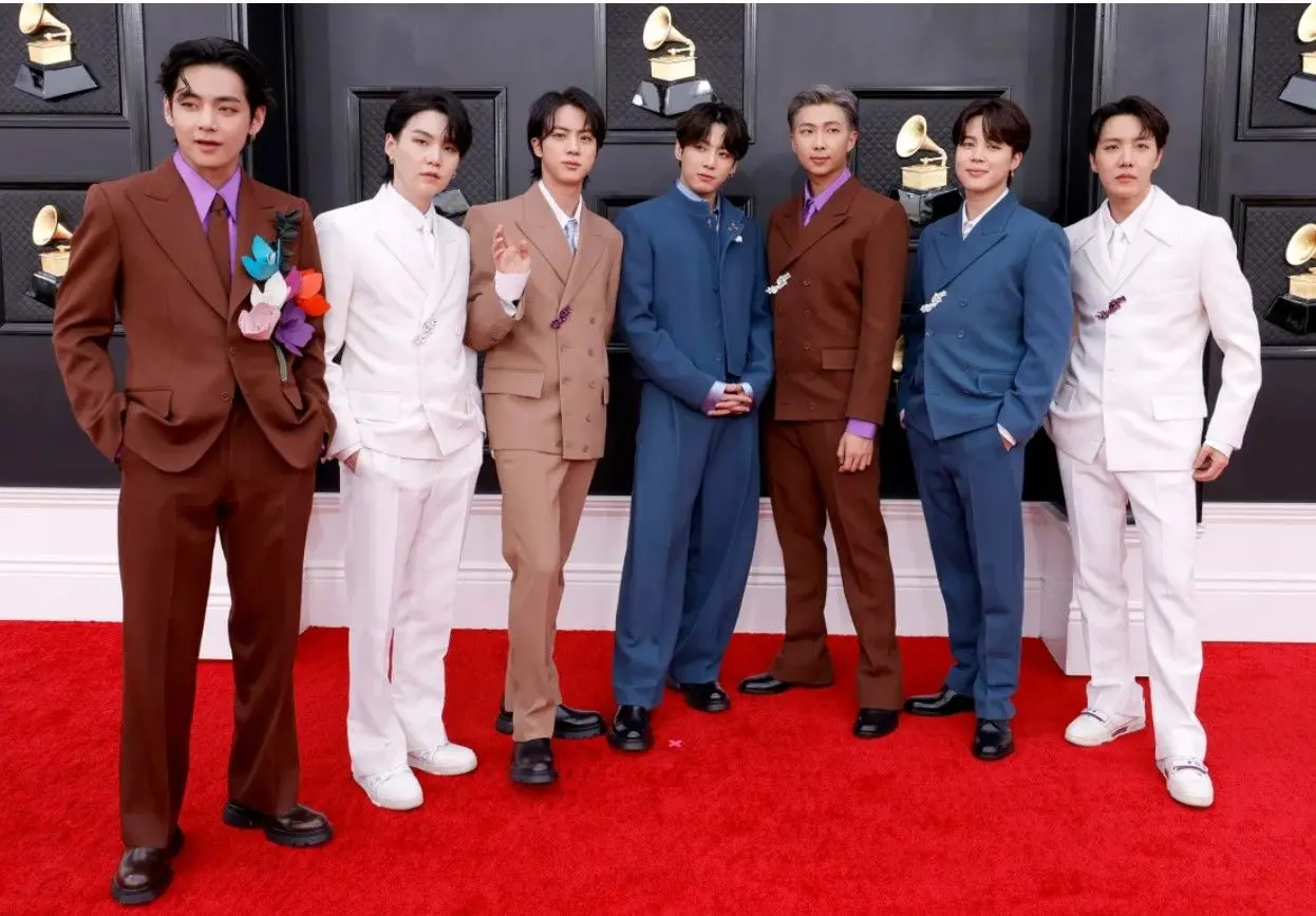 چطور ستاره دنیای کی پاپ شویم ؟!