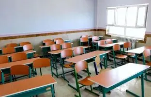 مدارس این ۲ شهر تعطیل شد
