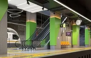 پهناورترین ایستگاه متروی تهران کجاست؟