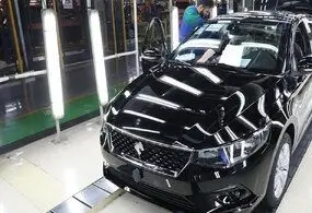 ۱۰ خودروساز اول ایران در سال ۲۰۲۴ اعلام شد