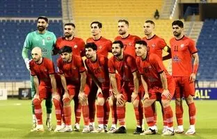 
روز و ساعت دیدار تراکتور مقابل الخالدیه در لیگ قهرمانان آسیا
