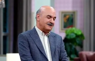پدیده عجیبی که ایرج طهماسب در تعریفش مانده است! + ویدئو