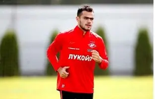 رقم قرارداد جدید اوستون اورونوف با پرسپولیس لو رفت